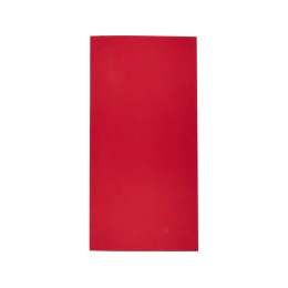 Althea спортивное полотенце 70х140 см - Красный