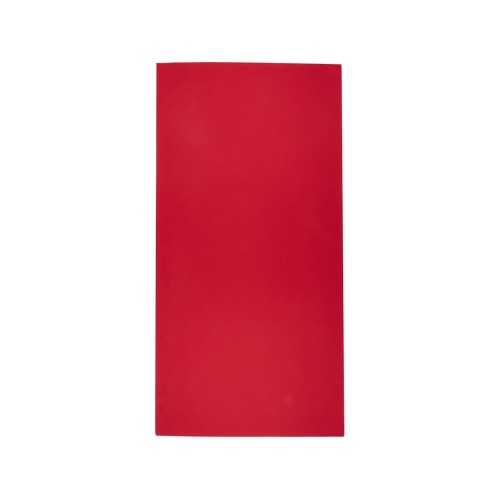 Althea спортивное полотенце 70х140 см - Красный