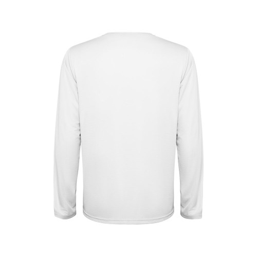 Лонгслив «Estoril» детский, белый