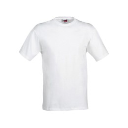 Футболка "Heavy Super Club" детская, белый