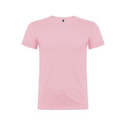 Футболка "Beagle" детская, светло-розовый