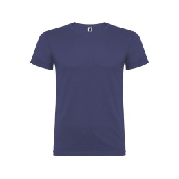 Футболка "Beagle" детская, индиго