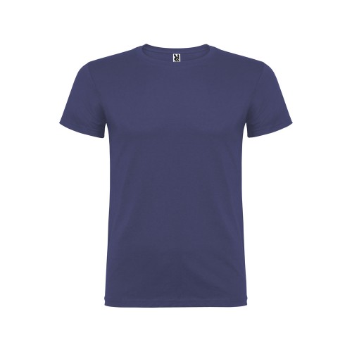 Футболка "Beagle" детская, индиго