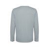 Лонгслив «Estoril» детский, серый