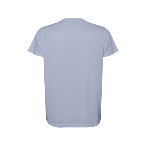 Футболка «Estoril» детская, спокойный синий