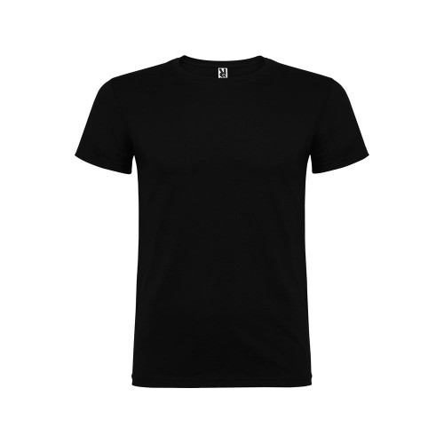 Футболка "Beagle" детская, черный