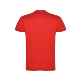 Футболка "Beagle" детская, красный