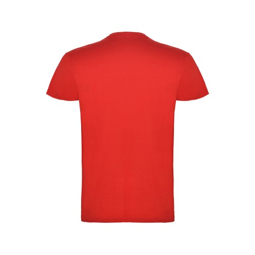 Футболка "Beagle" детская, красный