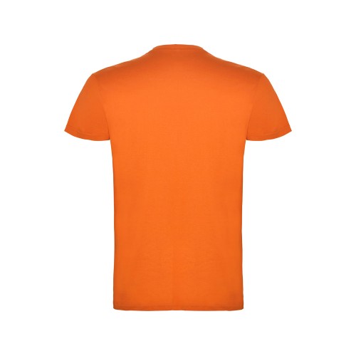 Футболка "Beagle" детская, оранжевый