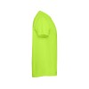 Футболка «Estoril» детская, неоновый зеленый