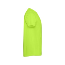 Футболка «Estoril» детская, неоновый зеленый