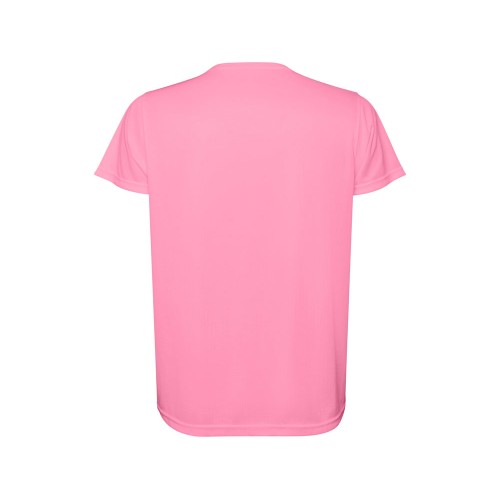 Футболка «Estoril» детская, будуарный розовый