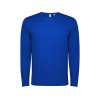 Лонгслив «Estoril» детский, королевский синий