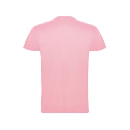 Футболка "Beagle" детская, светло-розовый