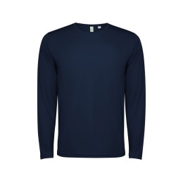 Лонгслив «Estoril» детский, синий нэйви