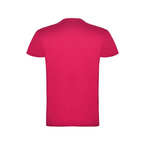 Футболка "Beagle" детская, фуксия