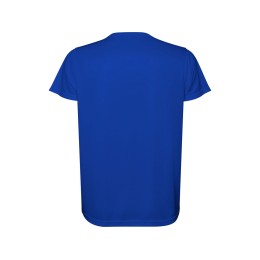 Футболка «Estoril» детская, королевский синий