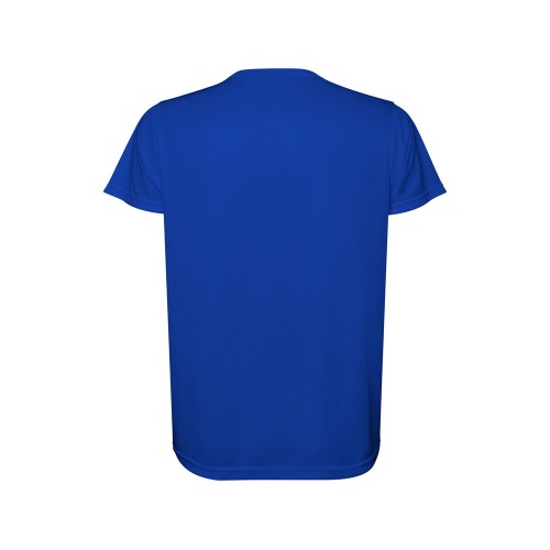 Футболка «Estoril» детская, королевский синий