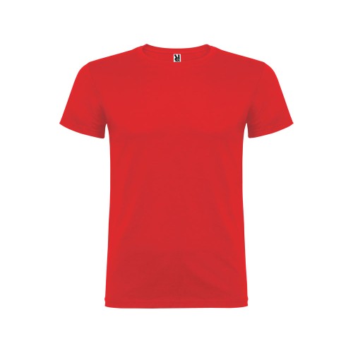 Футболка "Beagle" детская, красный