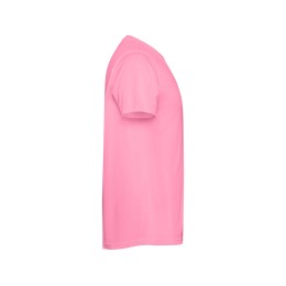 Футболка «Estoril» детская, будуарный розовый