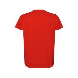 Футболка «Estoril» детская, красный