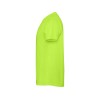 Футболка «Estoril» детская, неоновый зеленый