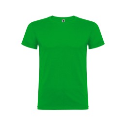 Футболка "Beagle" детская, травянисто-зеленый