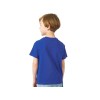 Футболка "Heavy Super Club" детская, классический синий