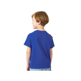 Футболка "Heavy Super Club" детская, классический синий