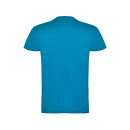 Футболка "Beagle" детская, бирюзовый