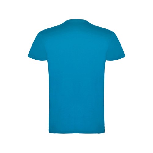 Футболка "Beagle" детская, бирюзовый