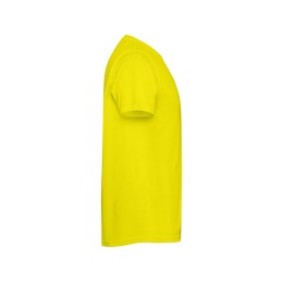 Футболка «Estoril» детская, неоновый желтый