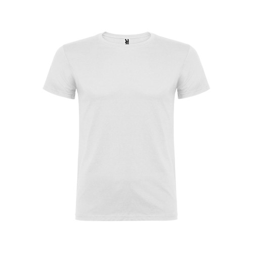 Футболка "Beagle" детская, белый