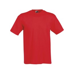 Футболка "Heavy Super Club" детская, красный