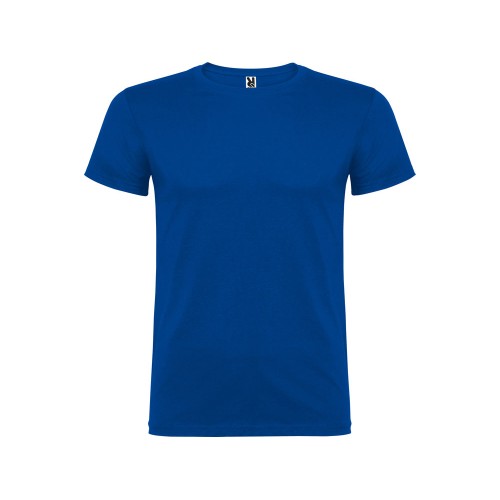 Футболка "Beagle" детская, королевский синий