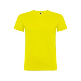 Футболка "Beagle" детская, желтый