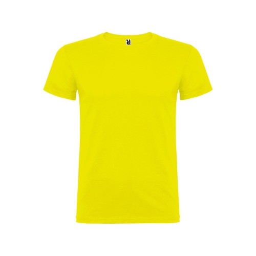 Футболка "Beagle" детская, желтый