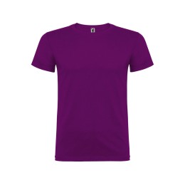 Футболка "Beagle" детская, фиолетовый