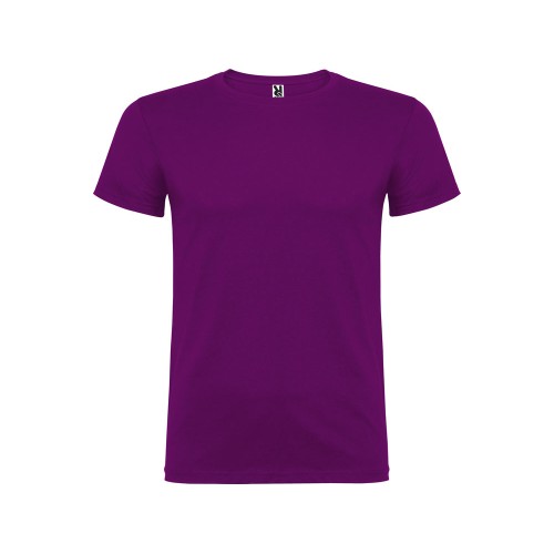 Футболка "Beagle" детская, фиолетовый