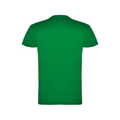 Футболка "Beagle" детская, зеленый