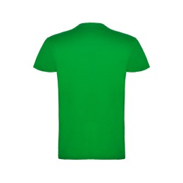 Футболка "Beagle" детская, травянисто-зеленый