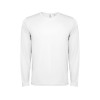 Лонгслив «Estoril» детский, белый