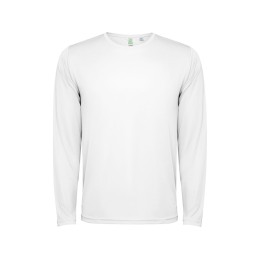 Лонгслив «Estoril» детский, белый