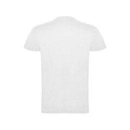 Футболка "Beagle" детская, белый