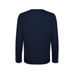 Лонгслив «Estoril» детский, синий нэйви