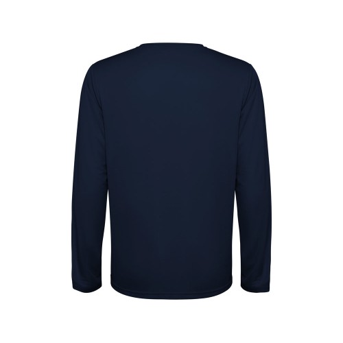 Лонгслив «Estoril» детский, синий нэйви