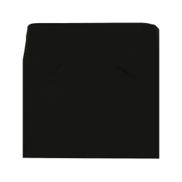 Фартук "Mini", черный