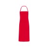 Фартук "Ducasse", красный