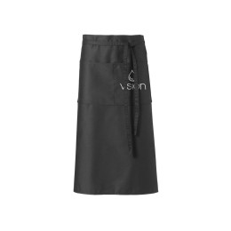 Фартук бармена "Skyla", черный