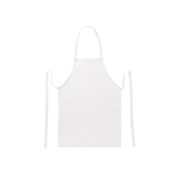 Фартук для сублимации "Sublime", белый